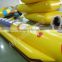 China supplier quaint funny water game inflatable fly fish flying banana boat buy banana pi m3 octa core