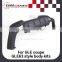 GLE63 body kits fit for GLE-class GLE300 GLE350 GLE400 GLE450 to GLE63 body kits for GLE