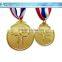 Professional Factory Custom Sports Medal/gold Medal/custom Medal