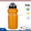 550ml wate bottle with dust cover