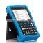 Micsig MS510S(2Ch,100Mhz )Digital handheld oscilloscope,Isolated Channel