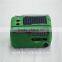 Made in China Mobile charger Siren red light Jack Solar Solar dynamo radio