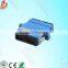 SM DX sc/upc fiber optical adapter,sc/upc singlemode duplex fiber optic adapter
