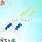 3.0mm 1M Singlemode 9/125 Simpex Optical Fiber LC Patch Cord