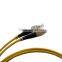 Best quality Manufacturer Single mode Simplex FC Fiber Optic Patch Cords