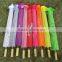 Chinese classical paper hanging umbrella