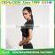 Hot sale dry fit women gym clothing, tight-fitting sport wear, womens yoga gym wear