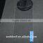 for iPhone 6 Clear Tempered Glass Screen Protector with Japanese Glass and Glue