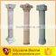 Modern style Marble Pillar white marble column on sale