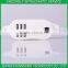 6 ports UL CE PSE SAA CCC GS approved multifunction USB charger