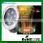 High Quality DMX RGB Waterproof Ip68 Colorful Waterproof Led Underwater Lightings