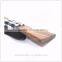 Excellent quality hot sell children baby knitted wooden bow tie