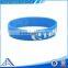 adjustable silicone wristband silicone rubber wristband