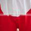 New Red Bird Short Sleeve Comfortable Night or Day Adult Wear