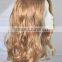 Synthetic hair body wave curly hair wigs N180