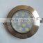 1w 3w 5w 6w 7w 9w 12w 15w 18w 7w dimmable LED downlight with driver box