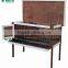 Small Size Wooden Rabbit Hutch