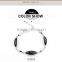 OUXI New popular black stone silver bracelets Y50038