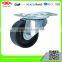 25mm Swivel plastic Plain bearing casters