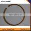 Low Price copper ring gasket flat ring gasket ring joint gasket &85 85*78*3 mm