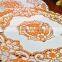 pvc table mats