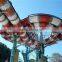 2015Theme Park,,Amusement Park Equipement,Fiberglass slide Tubes