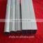 anodized custom size or standard size aluminium extrusion profile tube