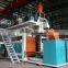 1000Llietr - 3layers HDPE tank blow molding machine