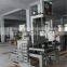 automatic beer can washing and filling machine