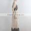 F5S40353 New Fashion Long Ladies Dress