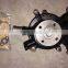 Japanese spare part water pump assy for heavy duty truck HINO 700 made from China