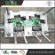 0.02mm High Precison Auto Parts Plastic Injection Mould Manufacturer