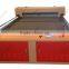 VF 1612 laser cutting machine