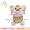 Stuffed Plush Tiger Toy