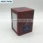 Hot sell factory price Tin customized Napkin holder for Italy market