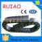 RUIAO bridge TEZ25K cable carrier
