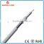 Super link 12C-FB Coaxial Cable with low price and good quality