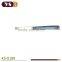 5inch utility knife with plastic handle