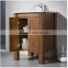 Hot sales 28 inch bathroom vanity with mirror cabinet for renovation homes