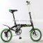 2015 new aluminum folding bike/ folding bicycle/Folding bike