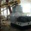 Yulong brand Wood chips hammer mill crushing machine for sale CE ISO