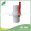 Round PVC Compact Ball Valve