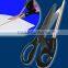 Laser Scissors Laser Guided Scissors / Stainless Steel+ABS laser guided scissors / Laser scissors
