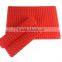Top sales Food grade wholesale non-stick silicone fiberglass baking mat / non-stick silicon baking mat