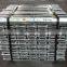 High purity Aluminum ingots 99.7% factory price