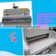 450mm Electric Paper Cutting Machine manual pressing and pushing ( QZ-450B)