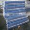 2016 Normal Clear Plastic Soft Pvc Transparent Film for Bags Packing