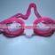 China Supplier Swimming Goggles for Children, Colorful Swimming Glasses for Children