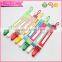 Wholesale cute design baby products baby pacifier clips