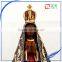 Brazil Our Lady of Aparecida statue